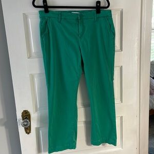 Lila Ryan Capri Pants